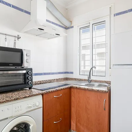 Adriatico Apartman *