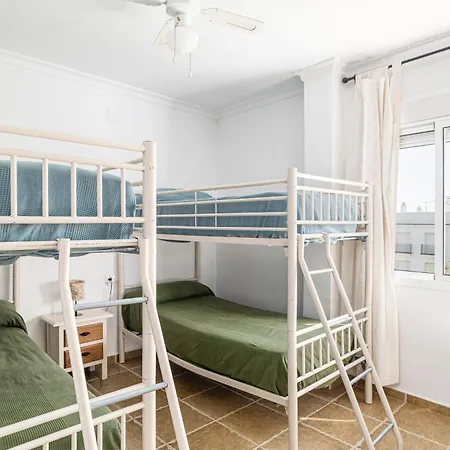 Adriatico Apartman *