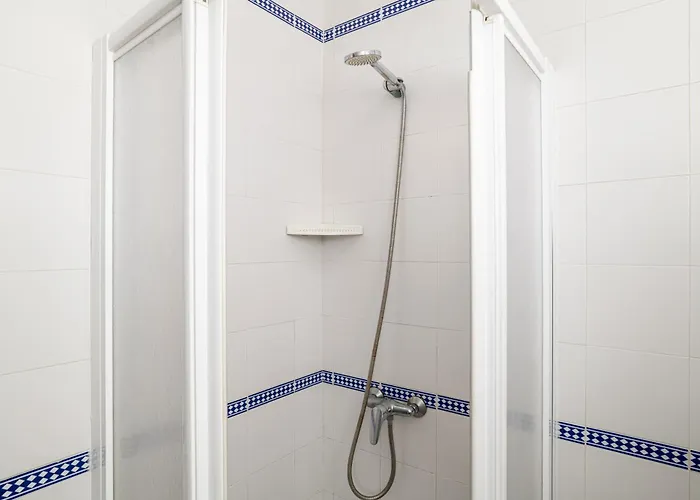 Adriatico Apartman Conil de la Frontera