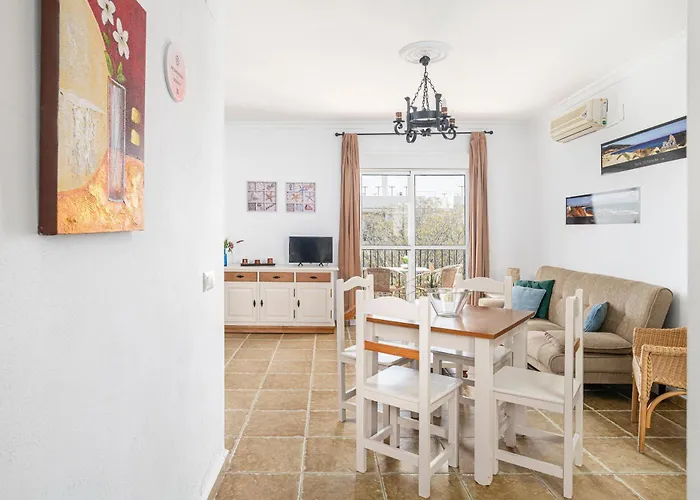 Apartman Adriatico Conil de la Frontera