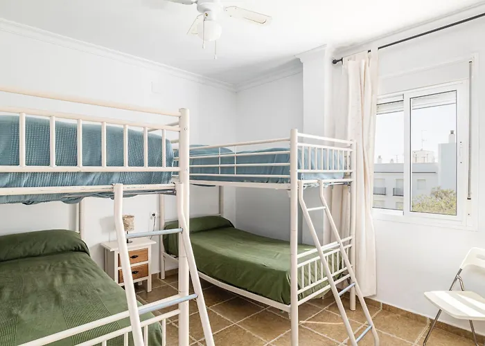 Adriatico Apartman *