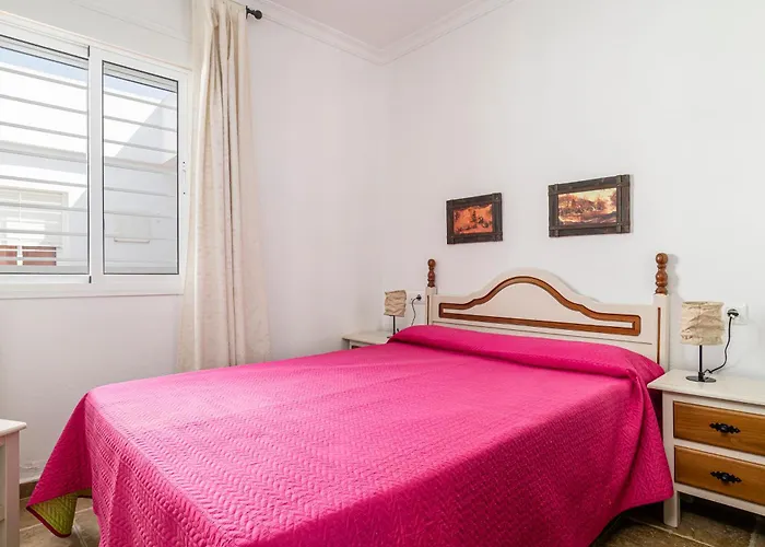 Adriatico Conil de la Frontera