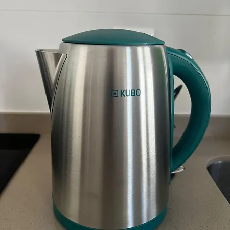 Apartamento Adriatico *