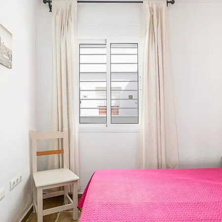 Apartamento Adriatico Conil De La Frontera