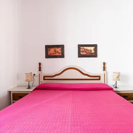 Apartamento Adriatico *