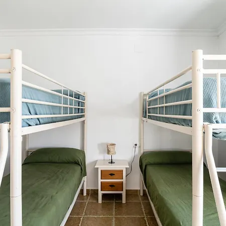 Adriatico Apartamento