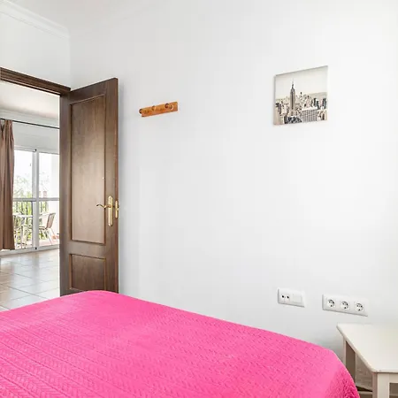 Apartament Adriatico Conil De La Frontera