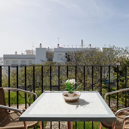 Adriatico Apartamento