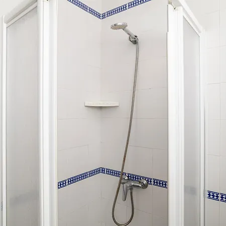 Adriatico Apartamento Conil De La Frontera