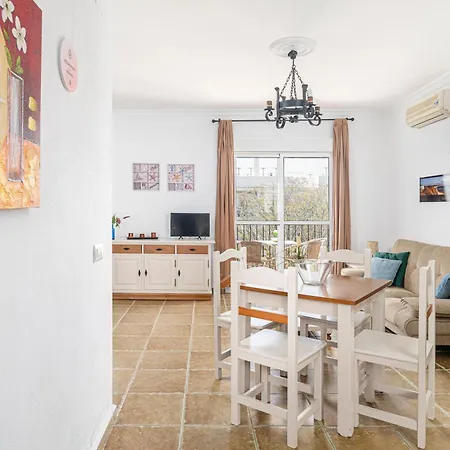 Apartament Adriatico Conil De La Frontera