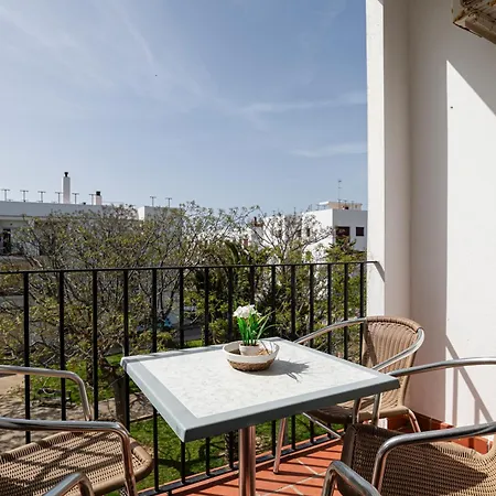 Apartament Adriatico