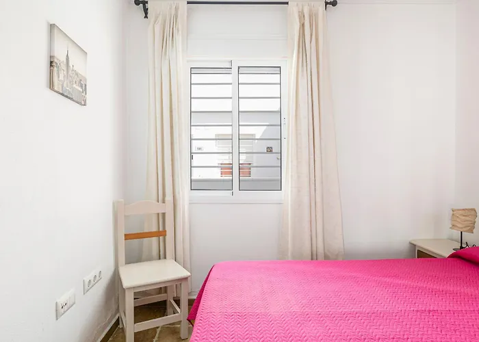 Apartment Adriatico Conil De La Frontera