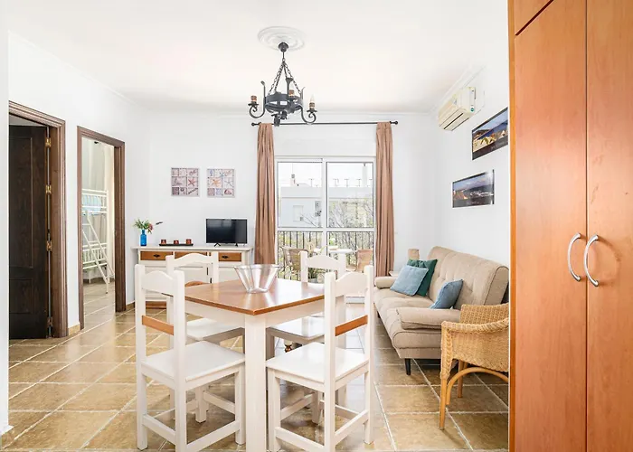 Adriatico * Conil De La Frontera