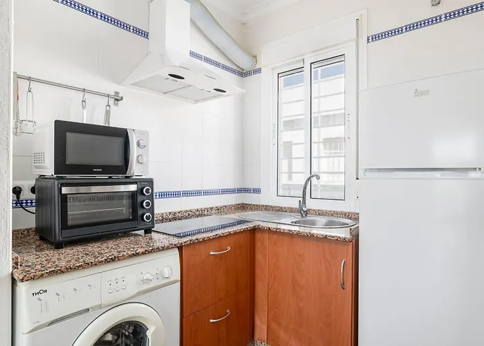 Adriatico Apartment *