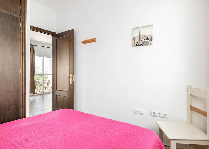 Apartment Adriatico Conil De La Frontera