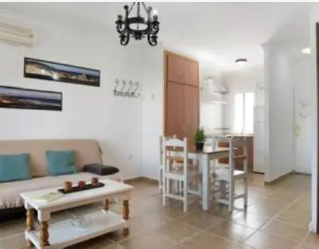 Adriatico Apartment Conil De La Frontera