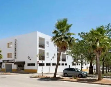 Apartment Adriatico Conil De La Frontera