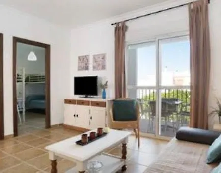 Adriatico Conil De La Frontera